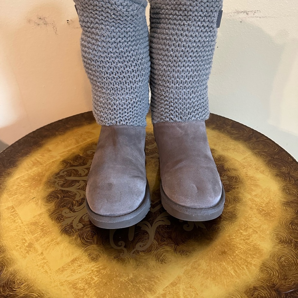 UGG tall boots for women